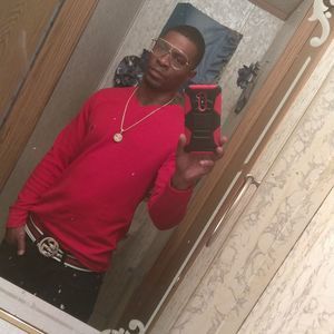 Meet your Posher, Steve